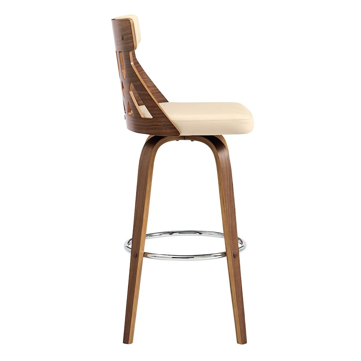 Armen Living Crux Bar Stool