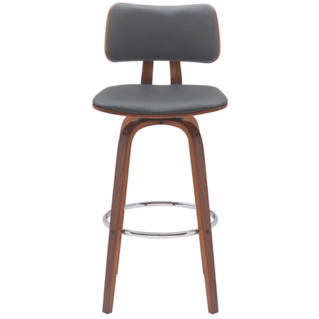 Swivel Bar Stool