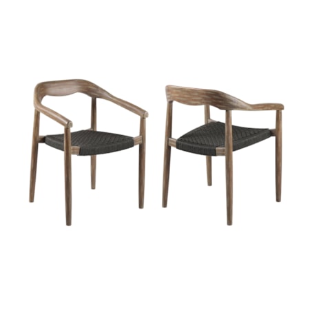 Outdoor Dining Chair