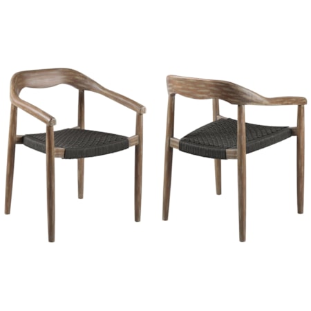 Outdoor Dining Chair