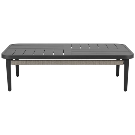Outdoor Coffee Table