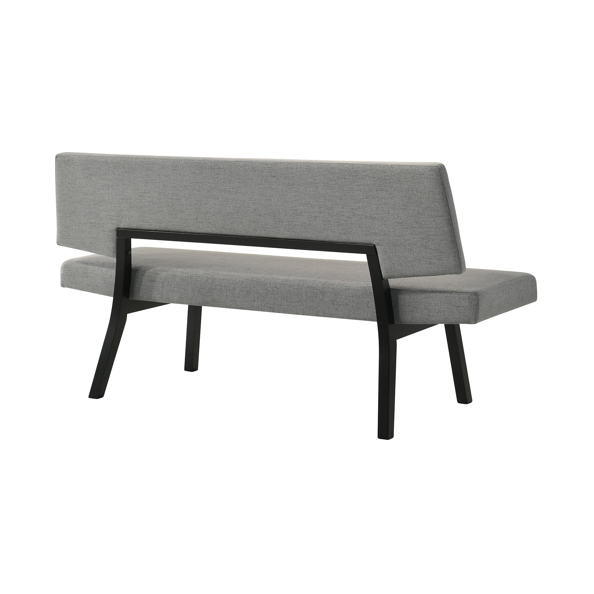 Armen Living Channell Dining Bench