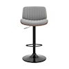 Armen Living Brock Bar Stool