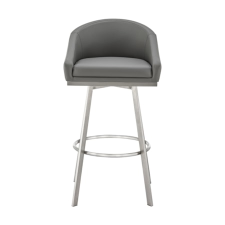 Counter Height Swivel Stool