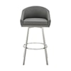 Armen Living Eleanor Barstool