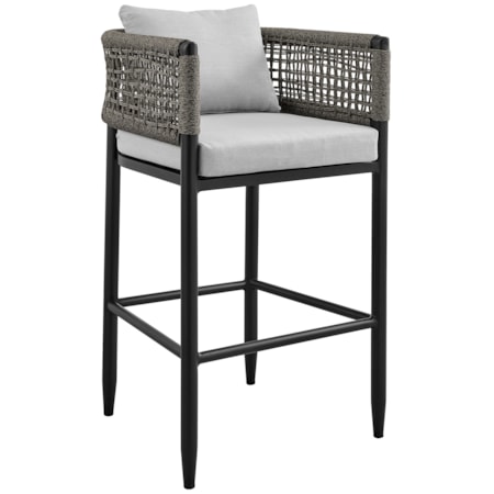 Outdoor Barstool