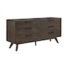 Armen Living Astoria Dresser