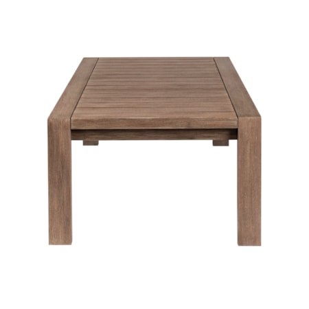 Outdoor Coffee Table