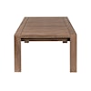 Armen Living Relic Outdoor Coffee Table