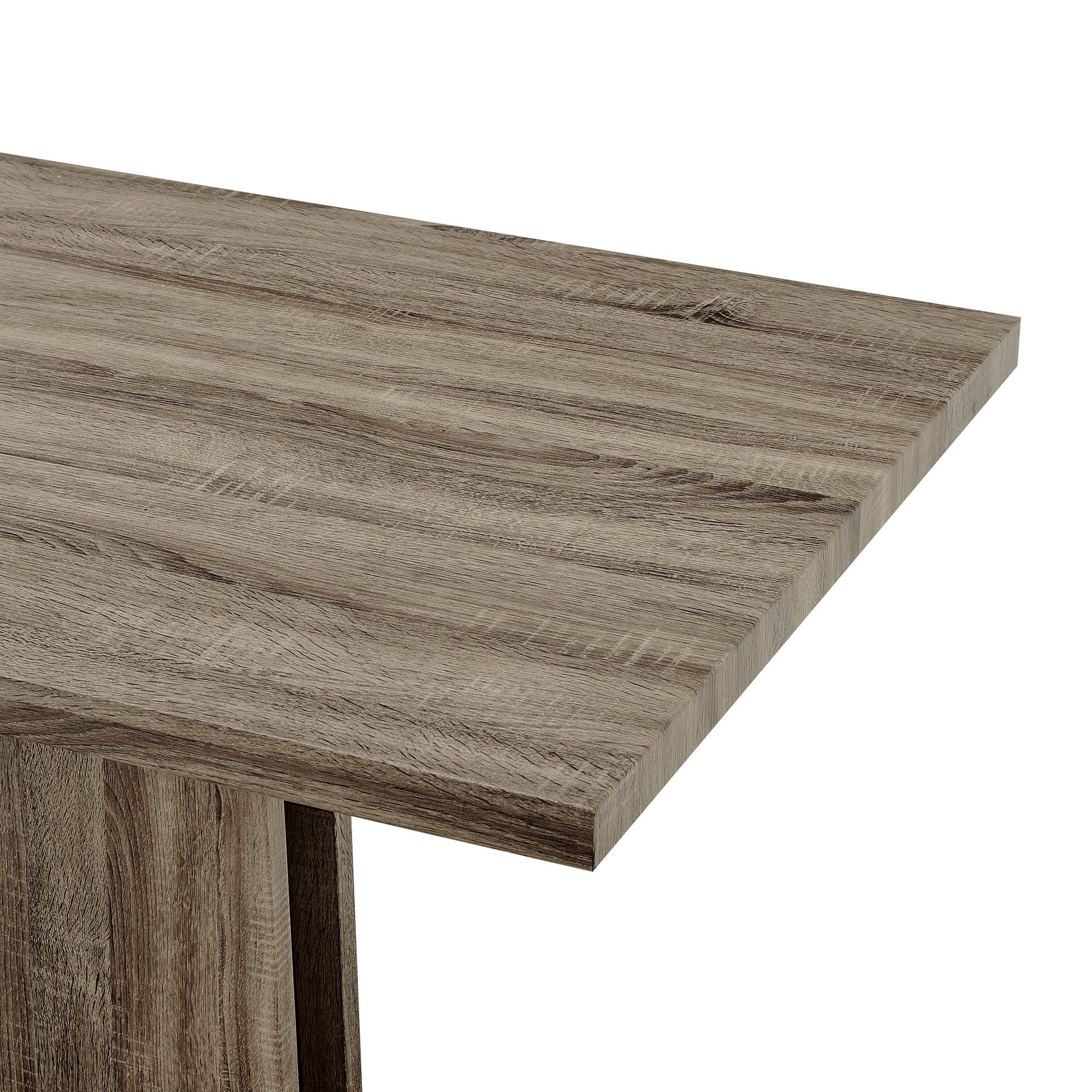 Armen Living Zenith Amanda 5 pc Dining Set