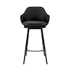 Armen Living Brigden Bar Stool