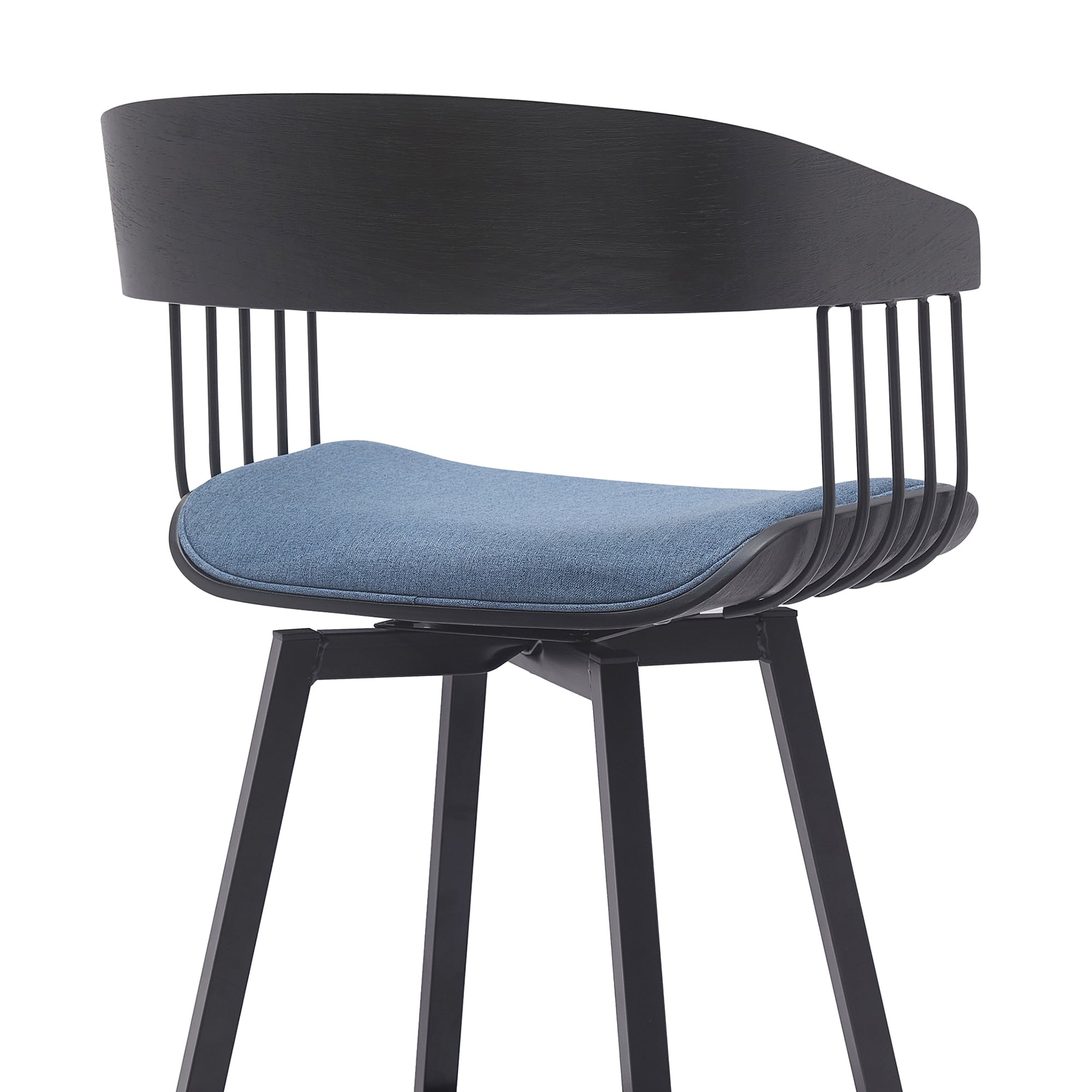 Armen Living Athena Bar Stool
