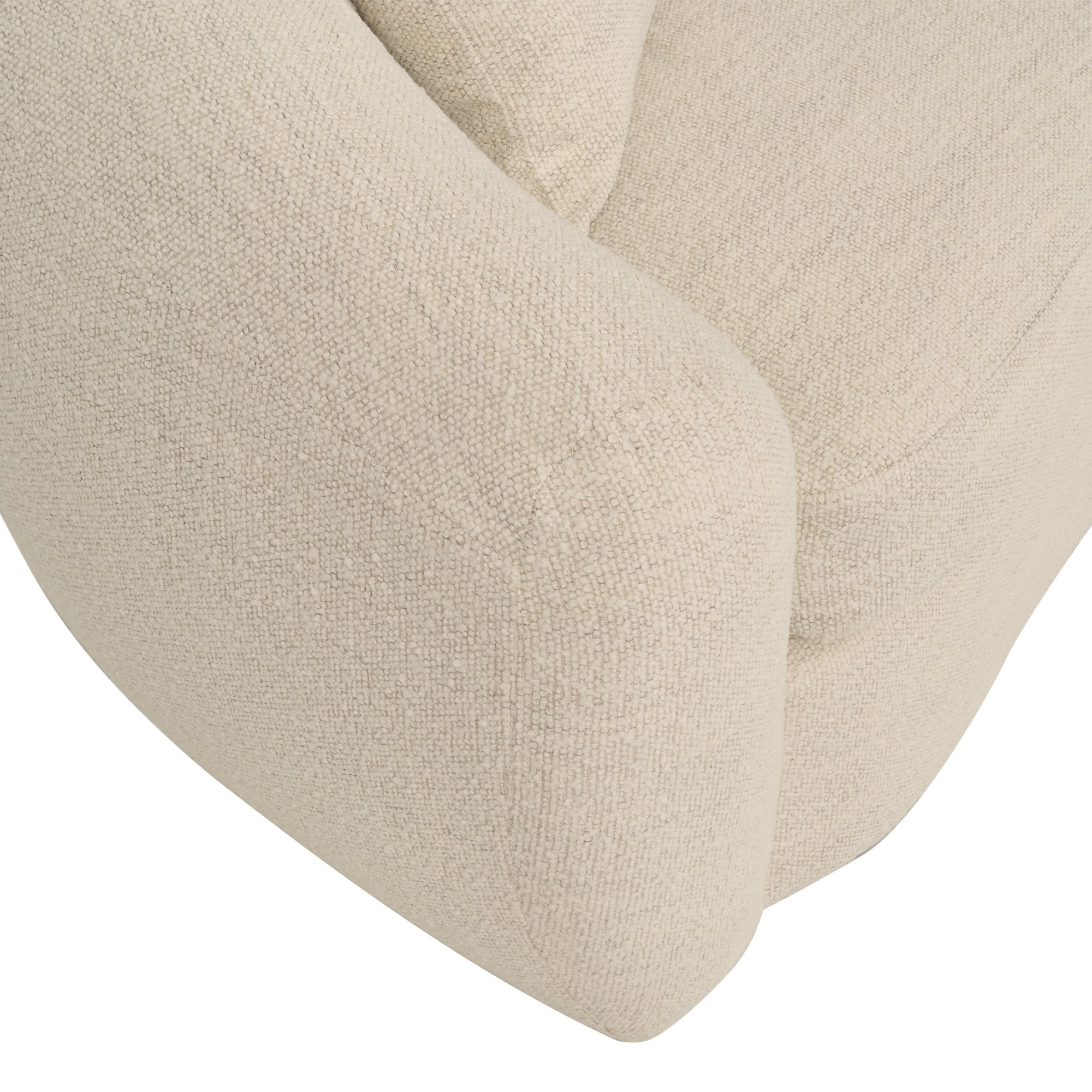 Armen Living Molly Bench Sofa