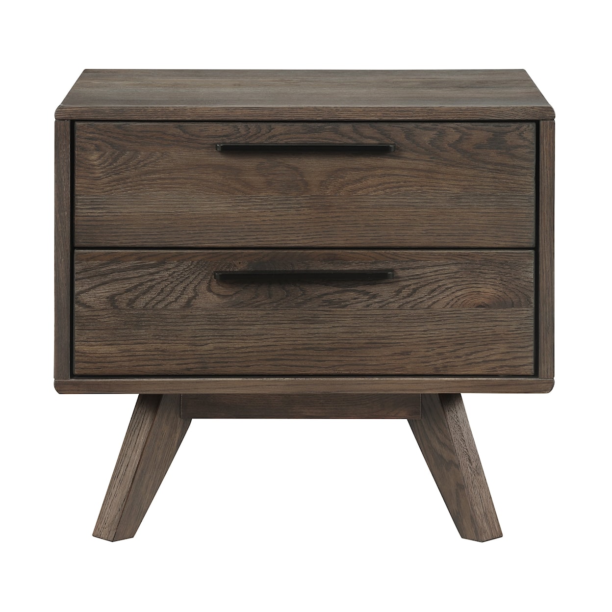 Armen Living Astoria Nightstand