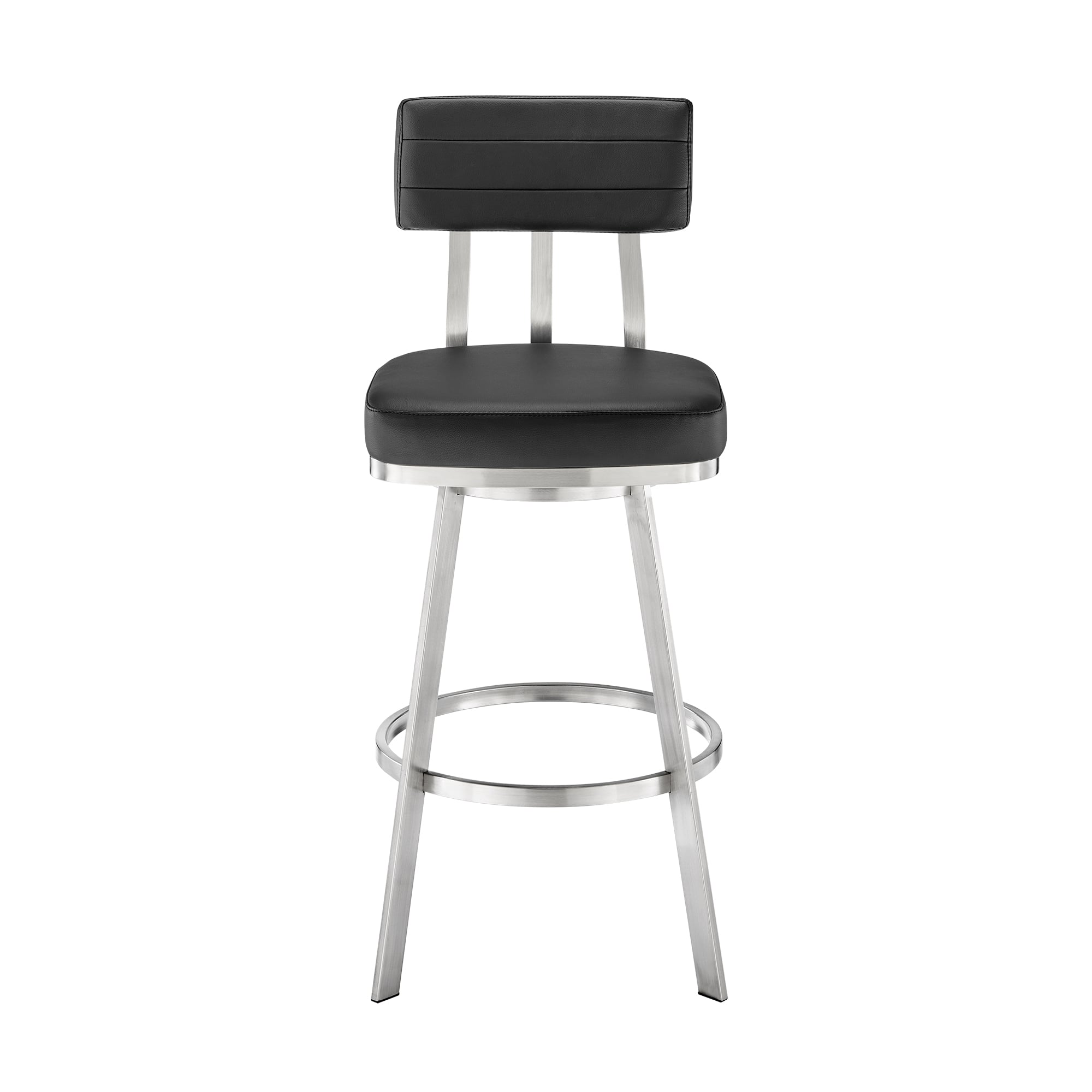 Armen Living Benjamin Bar Stool