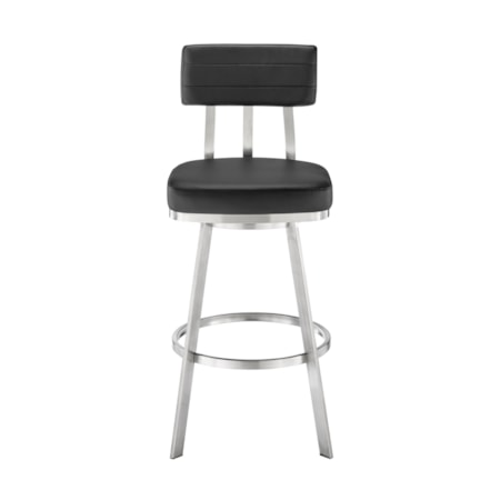 Counter-Height Stool