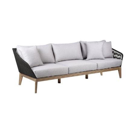 Outdoor Sofa