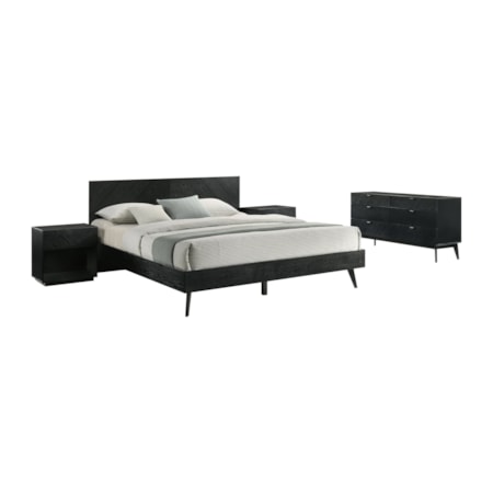 Bedroom Set