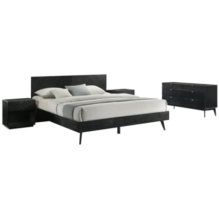 Bedroom Set