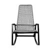 Armen Living Sequoia Outdoor Rocking Chair