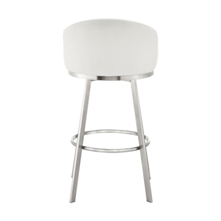 Counter Height Swivel Stool