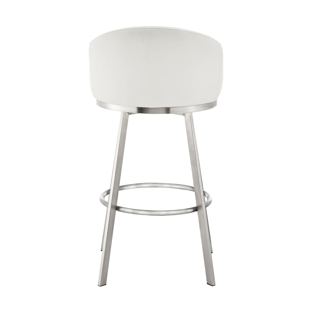 Armen Living Noran Bar Stool