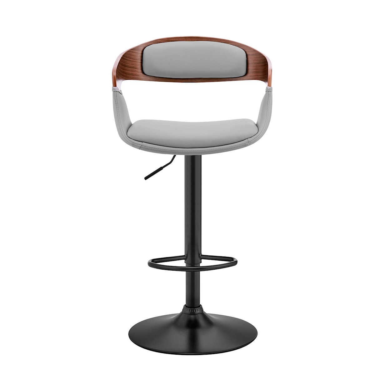 Armen Living Benson Bar Stool