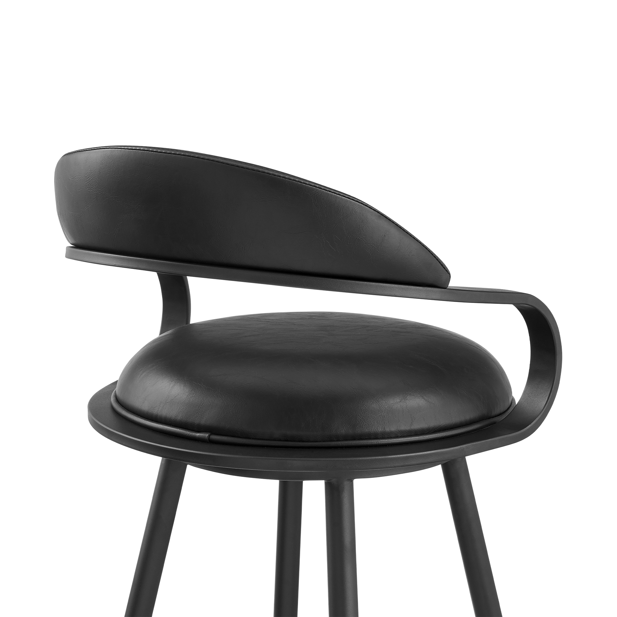 Swivel Bar Stool