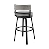 Armen Living Encinitas Outdoor Bar Stool