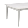 Armen Living Rhodes Outdoor Coffee Table