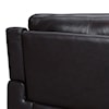 Armen Living Lizette Leather Loveseat