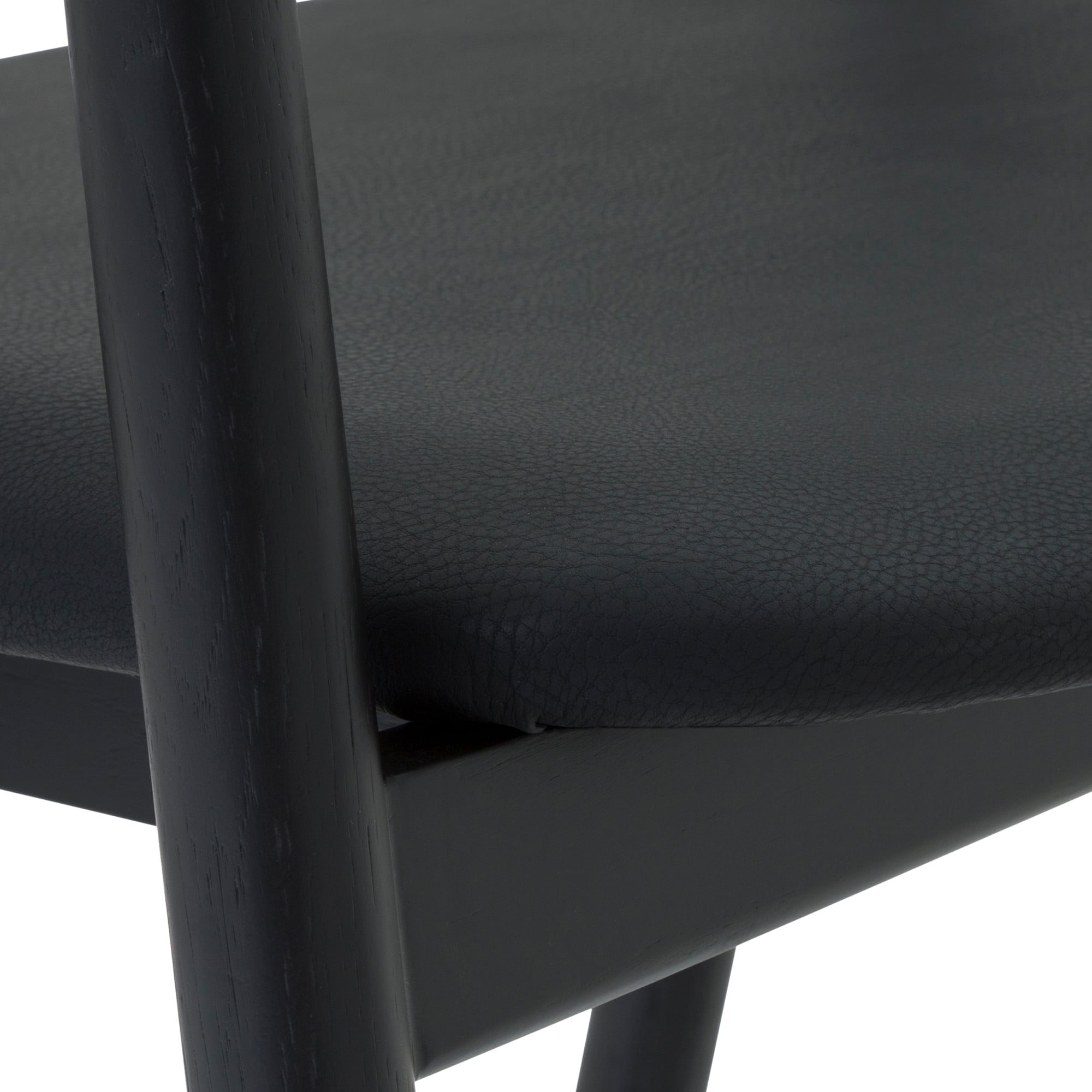 Armen Living Apache Counter-Height Dining Stool