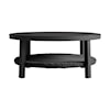 Armen Living Grand Outdoor Coffee Table