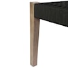 Armen Living Camino Outdoor Bench