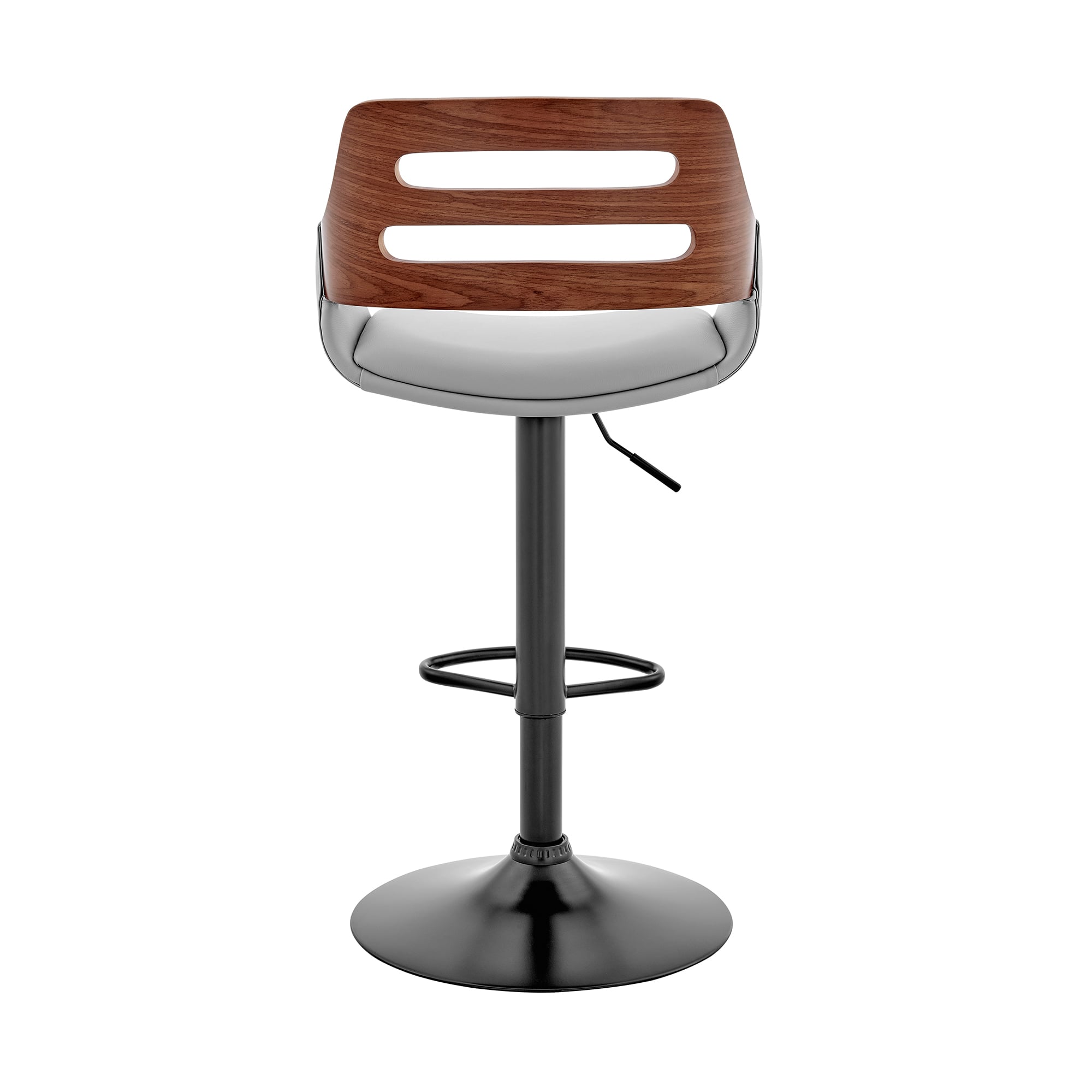 Armen Living Karter Bar Stool