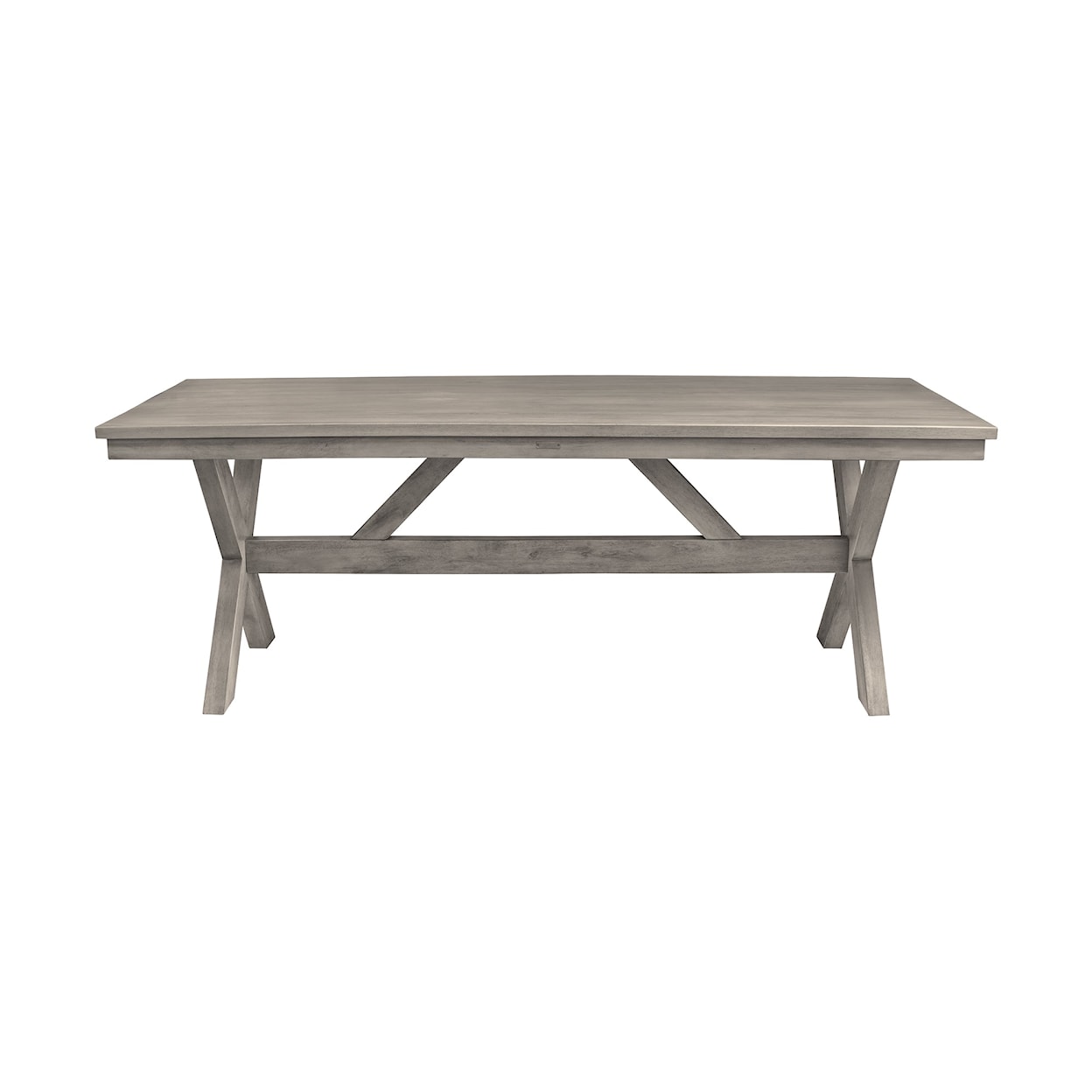 Armen Living Costa Outdoor Dining Table