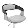 Armen Living Benson Bar Stool