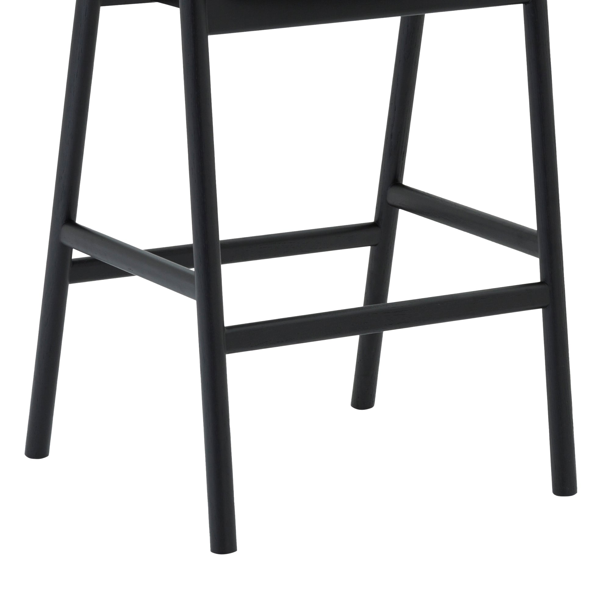 Armen Living Apache Counter-Height Dining Stool