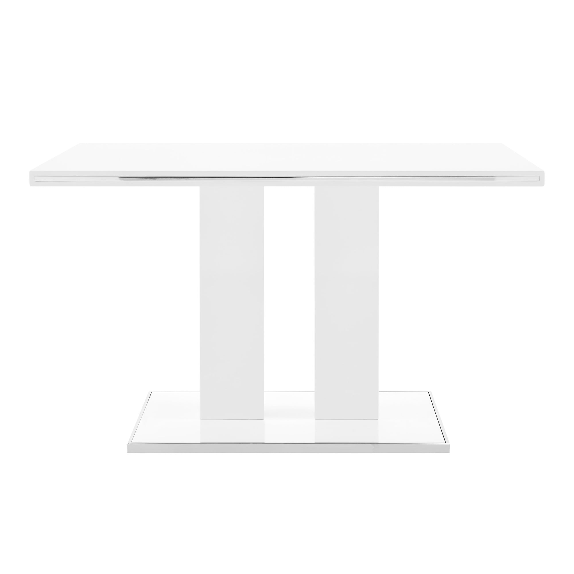 Armen Living Amanda 5 pc Dining Set