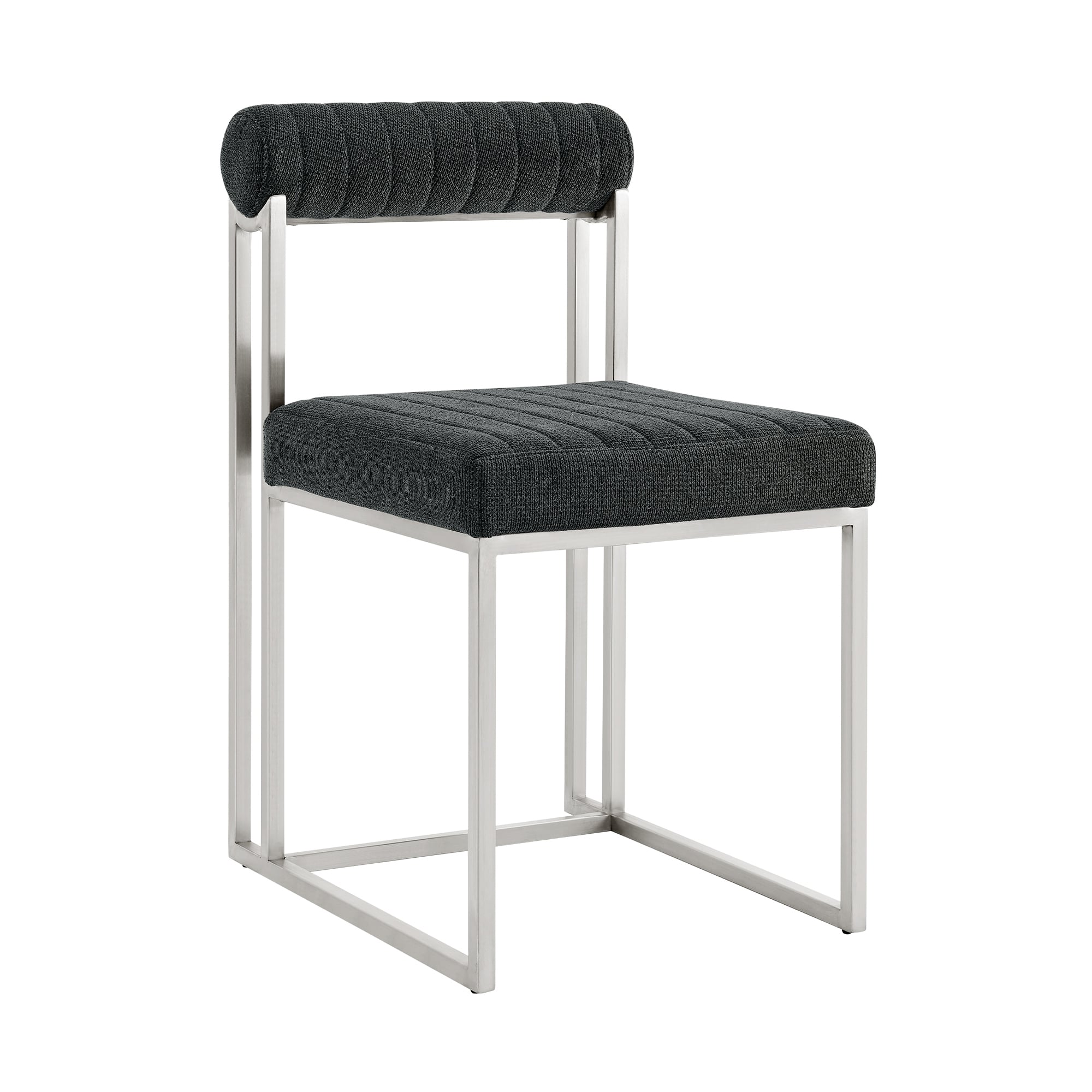 Armen Living Kai / Anastasia 7-Dining Set