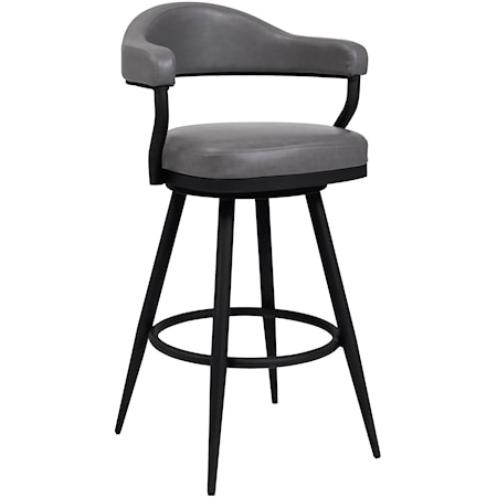 Swivel Bar Stool