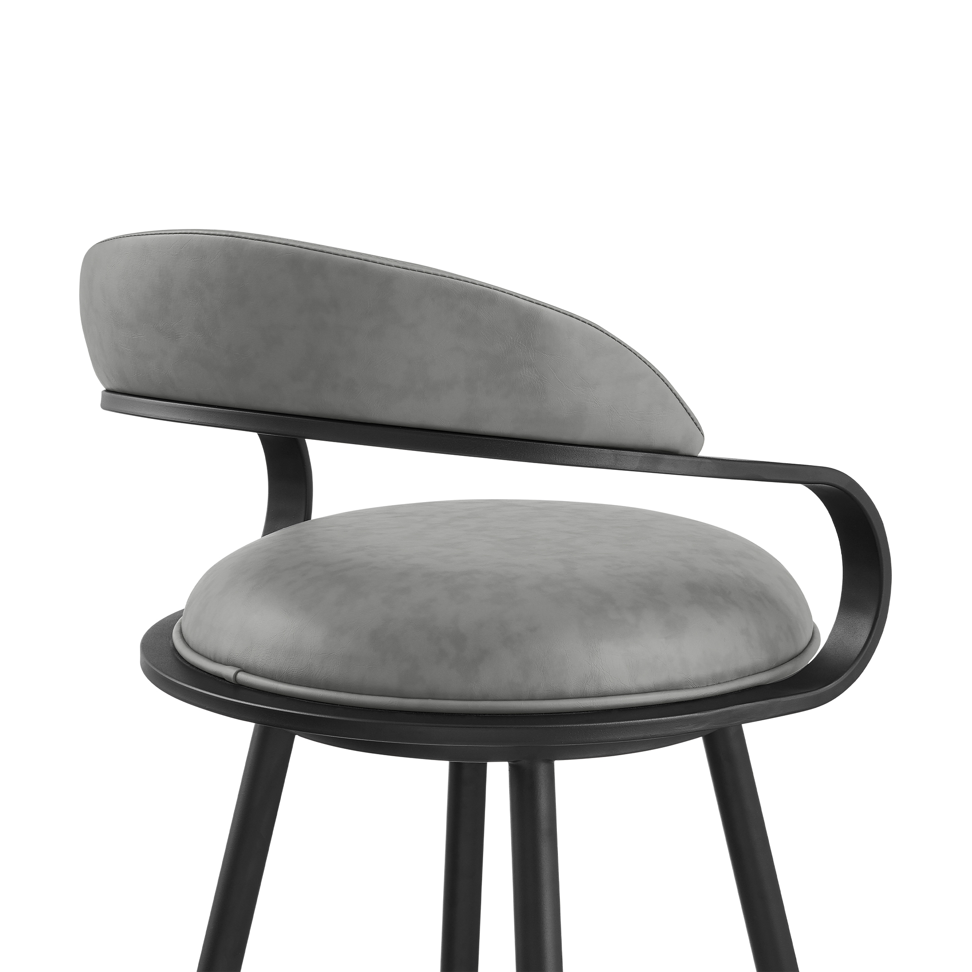 Swivel Counter Stool