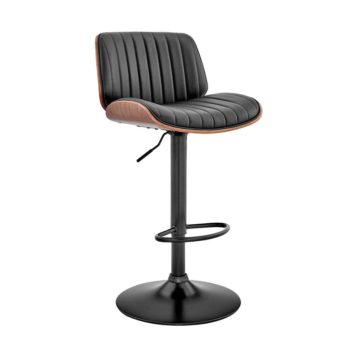 Armen Living Brock Bar Stool