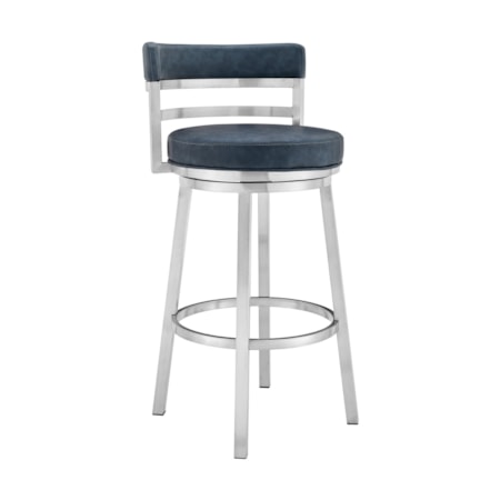 Counter-Height Stool