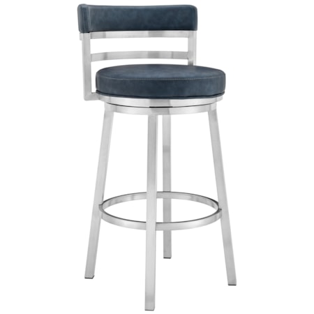 Counter-Height Stool