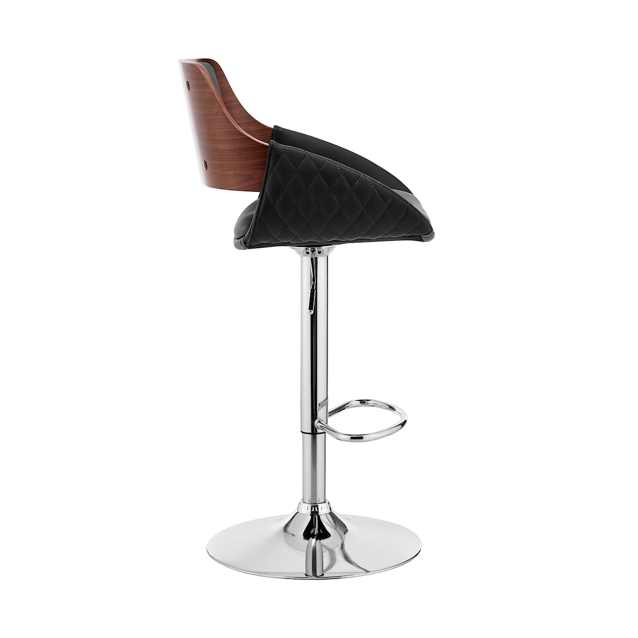 Armen Living Colby Bar Stool