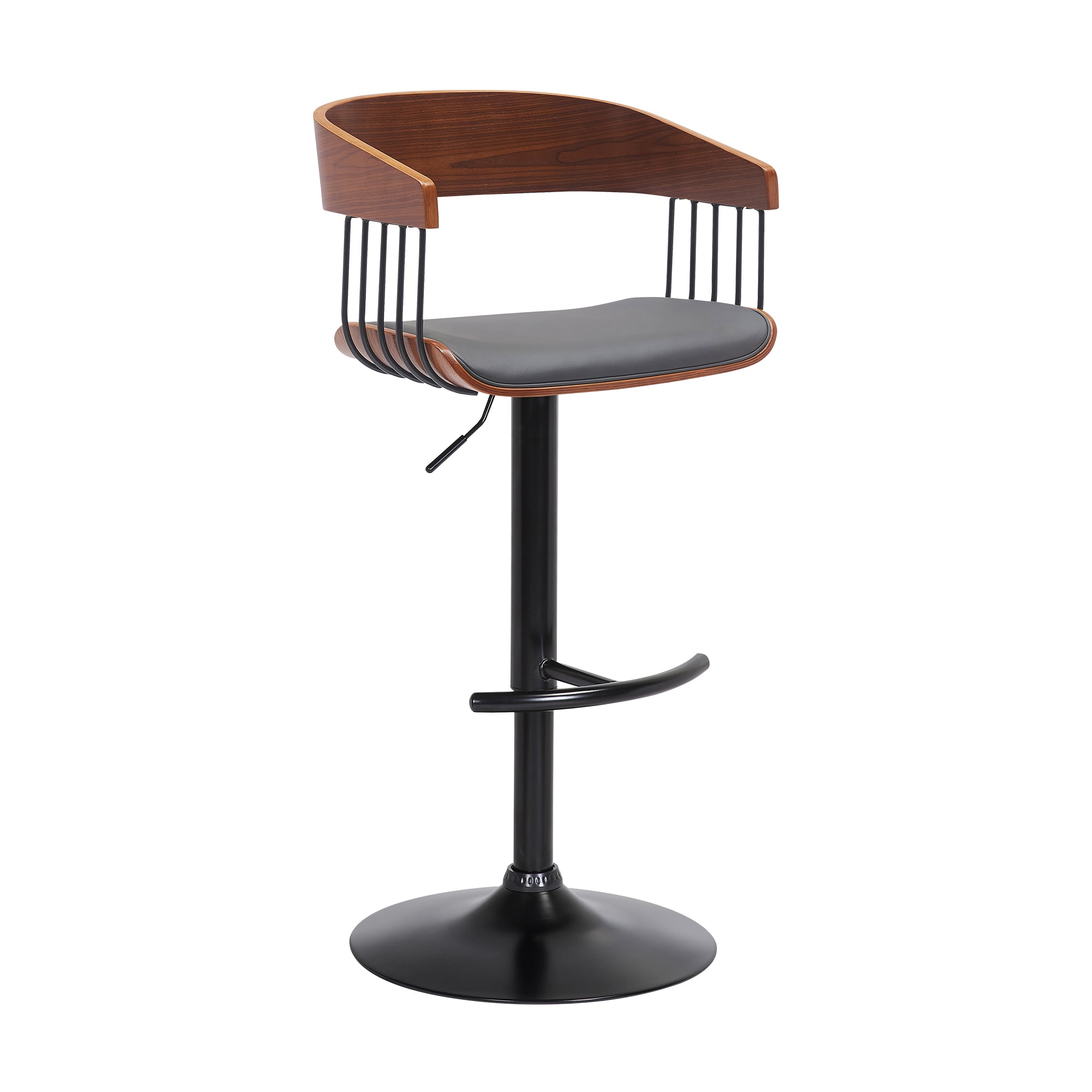 Adjustable Stool