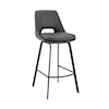 Armen Living Carise Bar Stool