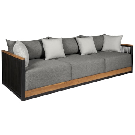 Outdoor Sofa
