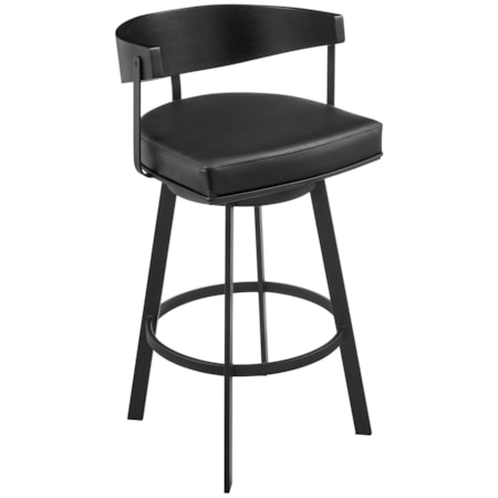 30" Swivel Bar Stool